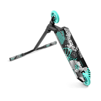 Trotinetes freestyle