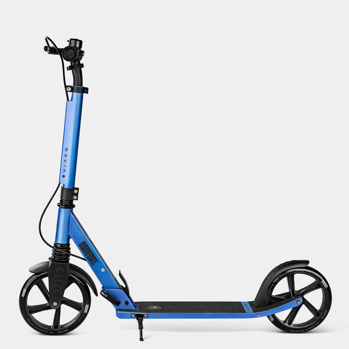 Movino Comfort+ (azul)