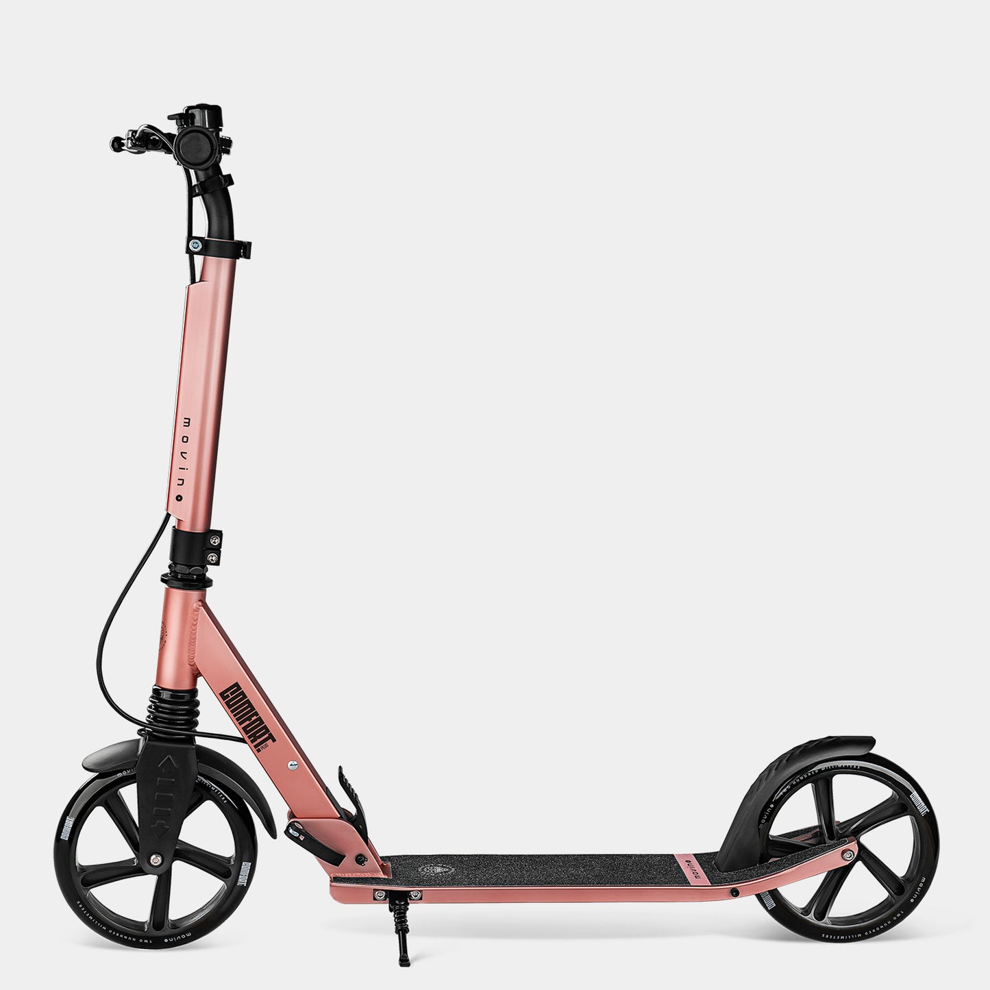 Movino Comfort+ (rosa)