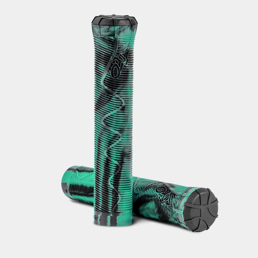 Movino 160 mm (preto-menta)