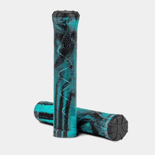 Movino 160 mm (preto-azul)