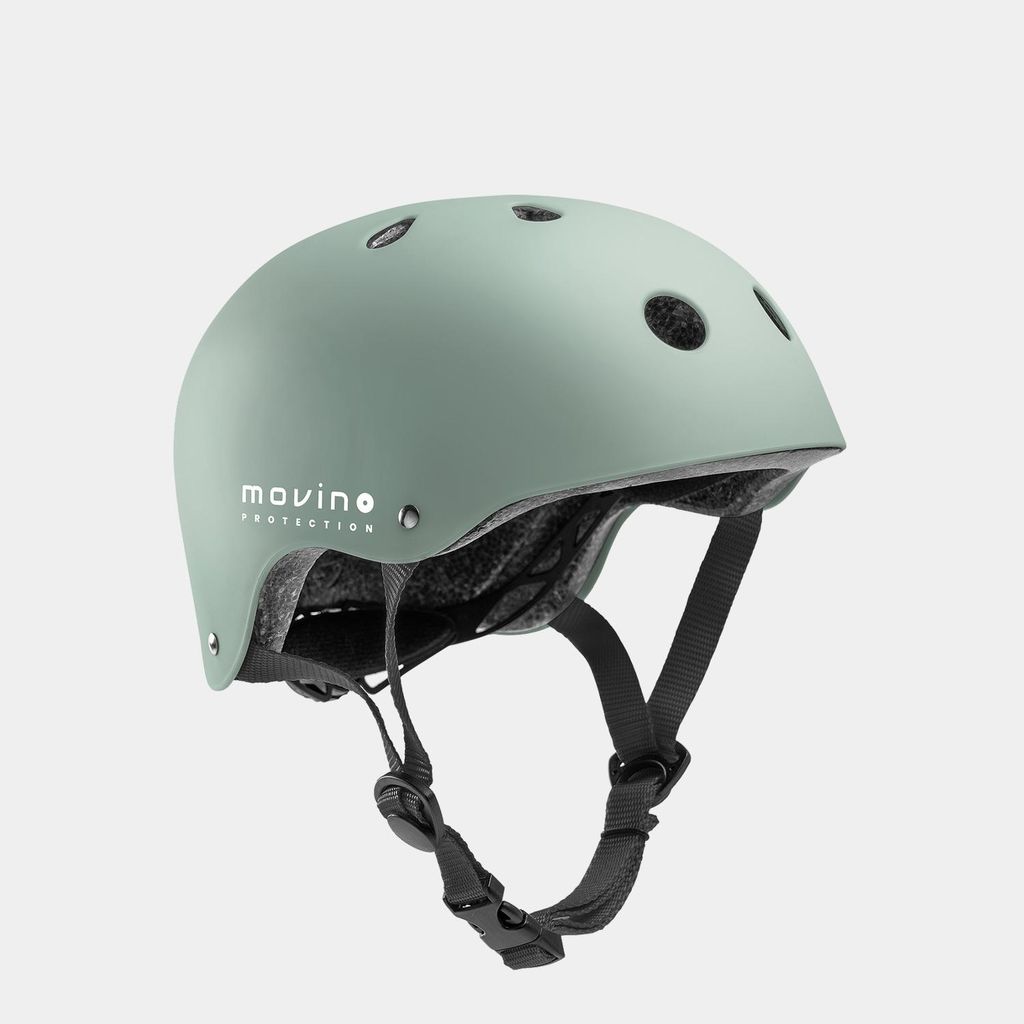 Movino (Black-Olive)