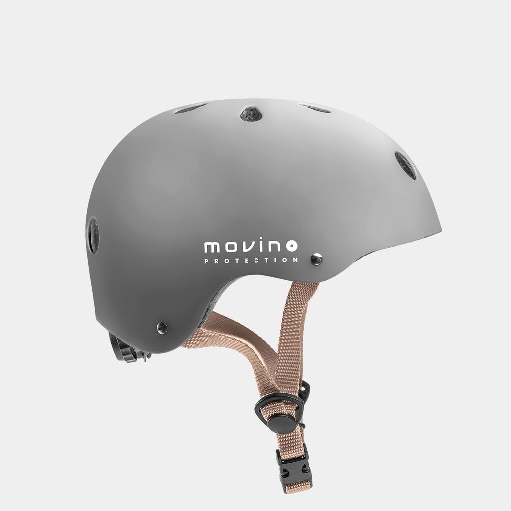 Movino (castanho-acinzentado)