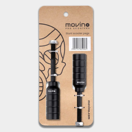 Pegs Movino para trotinete acrobática
