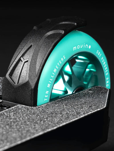Movino Renegade (verde menta)