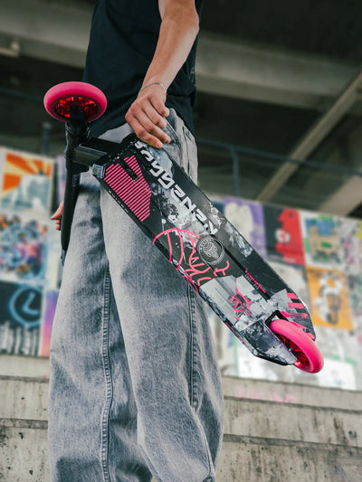 Movino Renegade (coral)