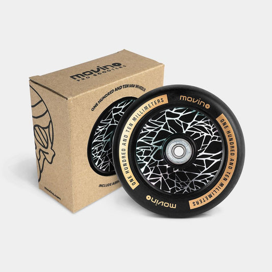 Movino Full Core 110mm (dourado)