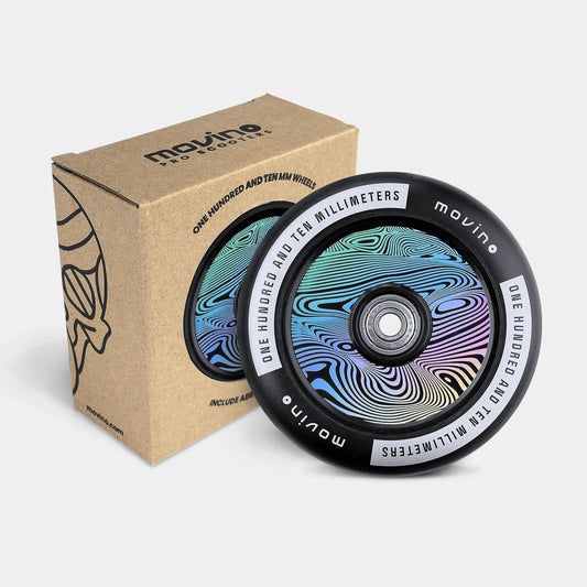 Movino Full Core 110mm (holográfico)