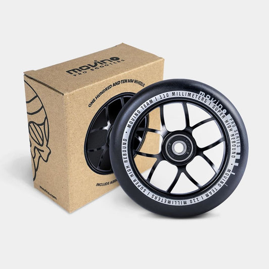 Movino TEAM PRO Raio 110 mm (preto)