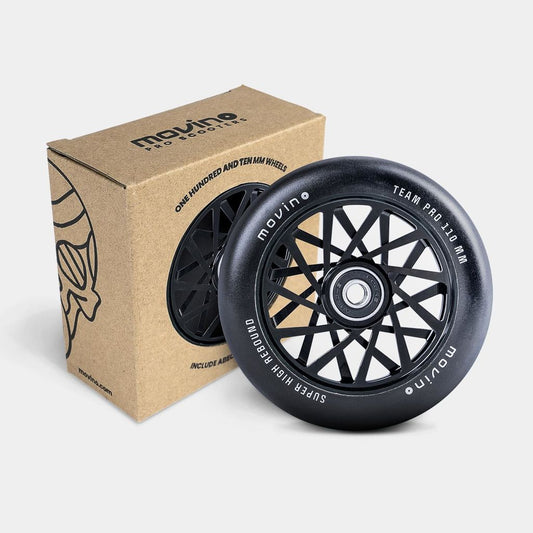 Movino TEAM PRO Raio 110 mm (preto)