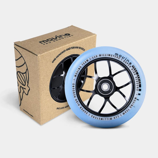 Movino TEAM PRO Raio 110 mm (azul)