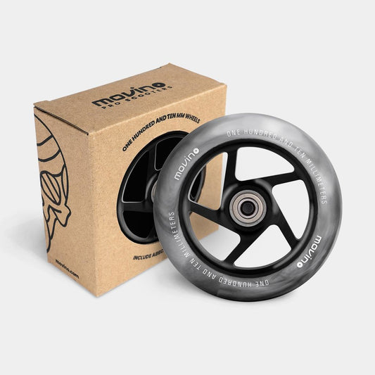 Movino Alu Core 110 mm (preto)