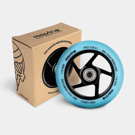 Movino Alu Core 110 mm (azul)