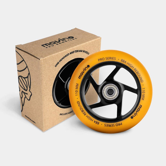 Movino Alu Core 110 mm (laranja)