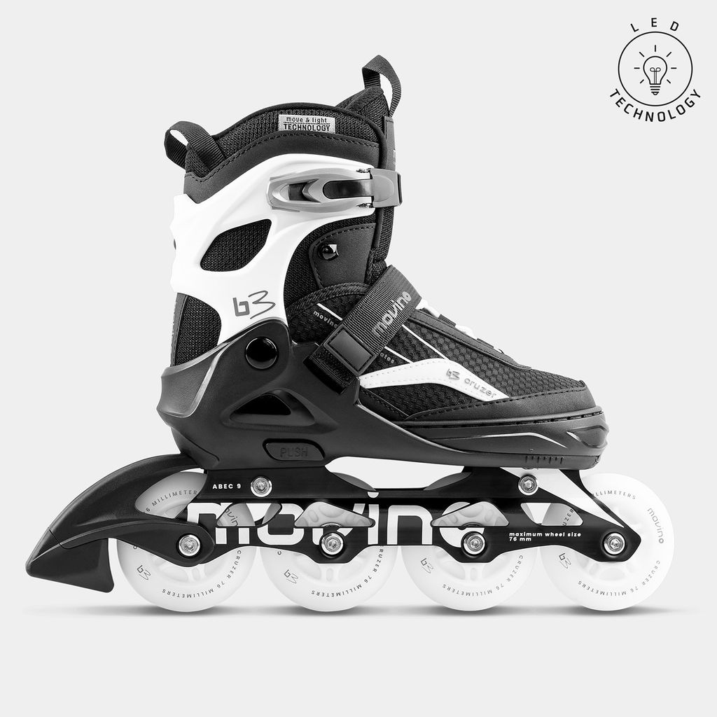 Movino Cruzer B3 (Branco)