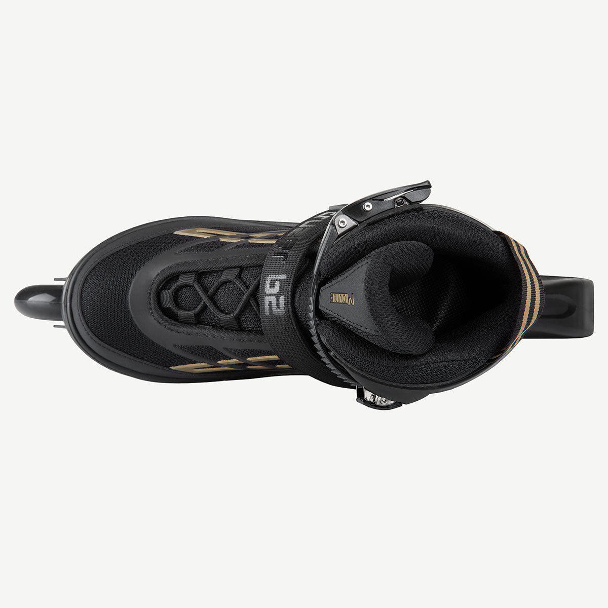 Movino Cruzer B2 (dourado)