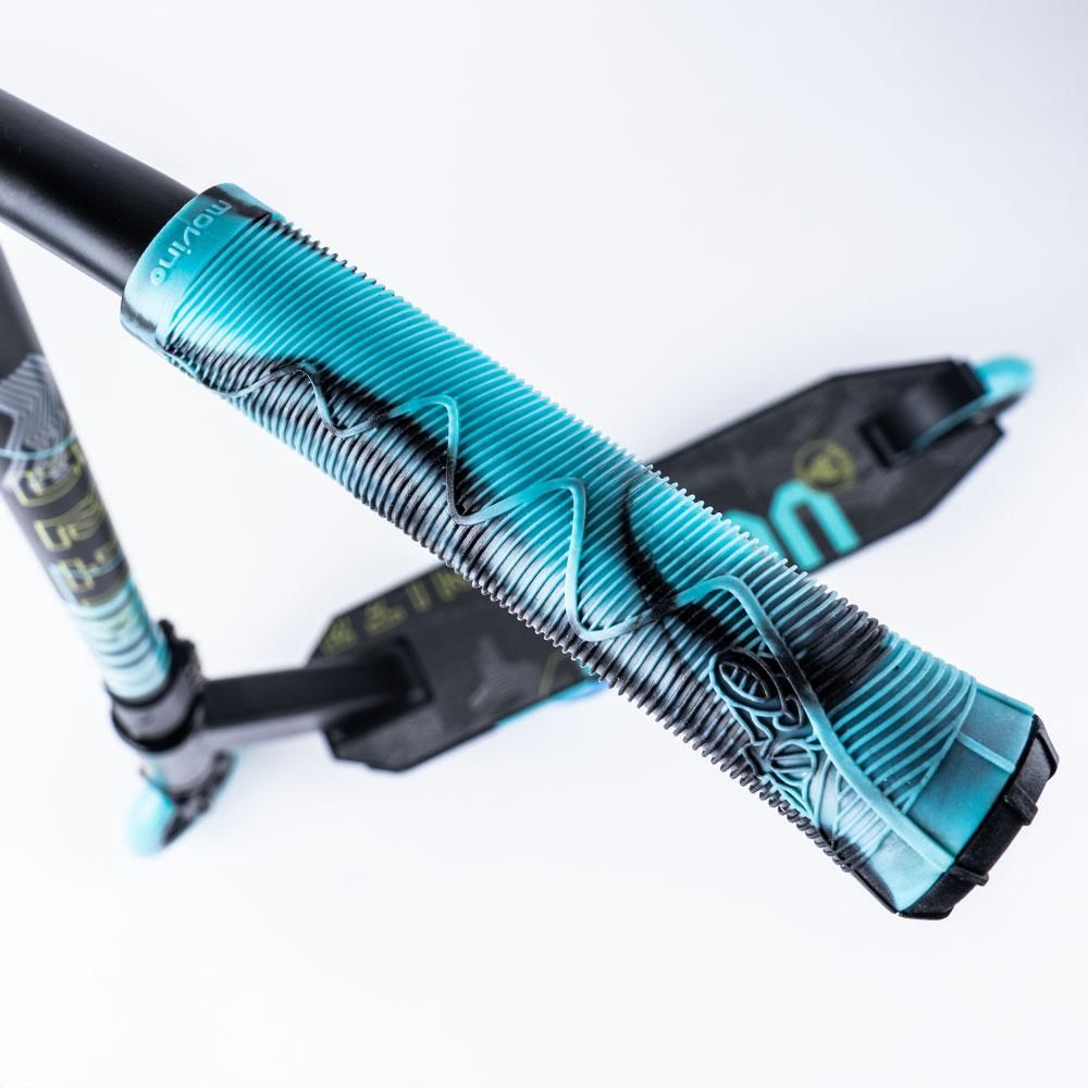 Movino Nitro (azul)