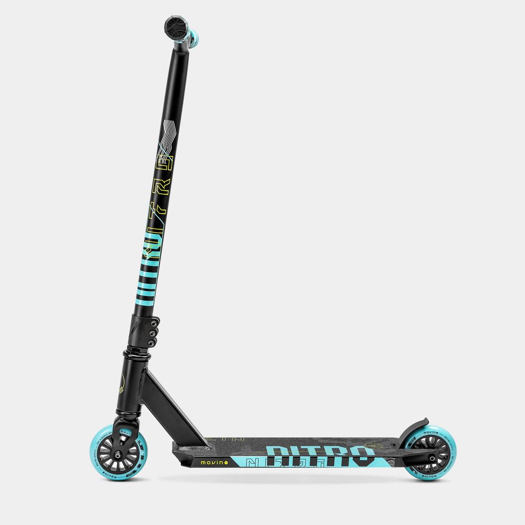 Movino Nitro (azul)