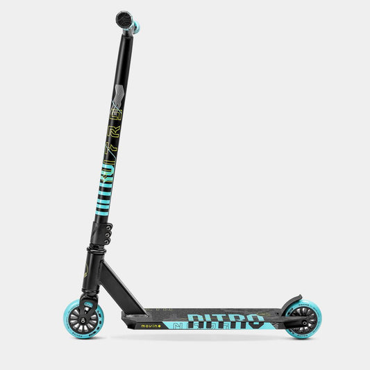 Movino Nitro (azul)